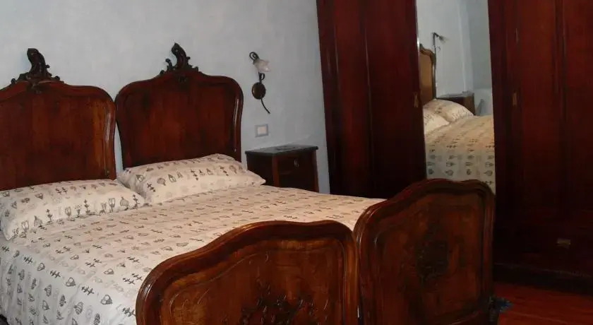 B&B Il Maserone