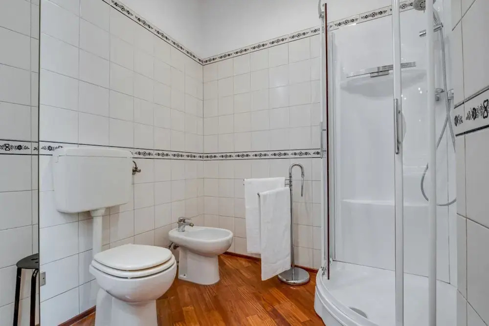 A due passi dalla Pinacoteca Apartment
