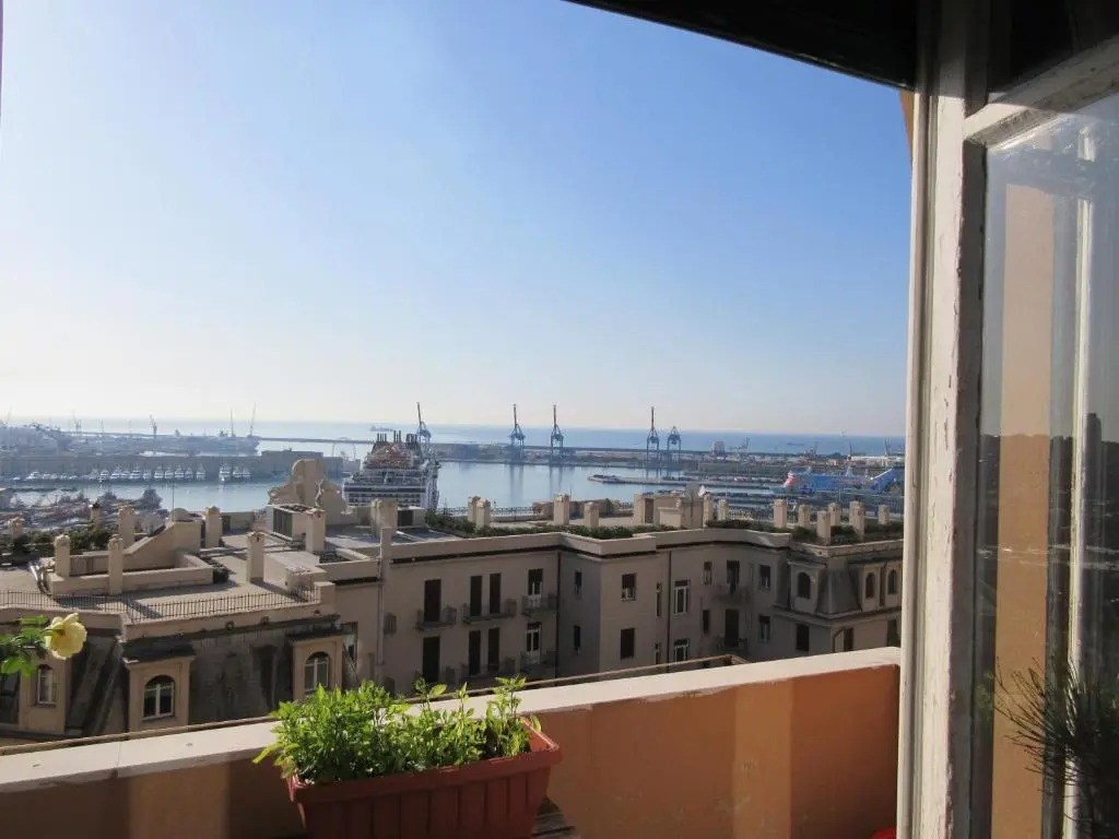 Doria House 23