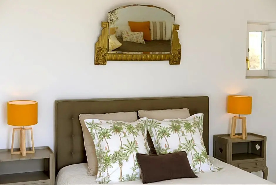 Casa Mimi B&B Adults Only