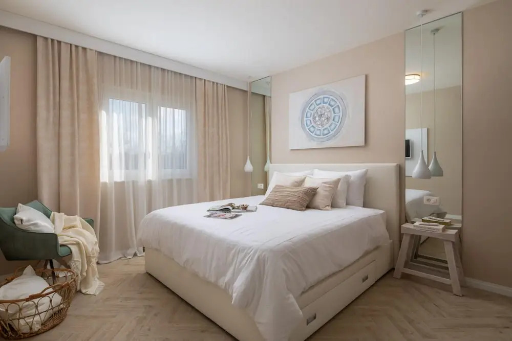 Villa Rose Nin ZadarVillas