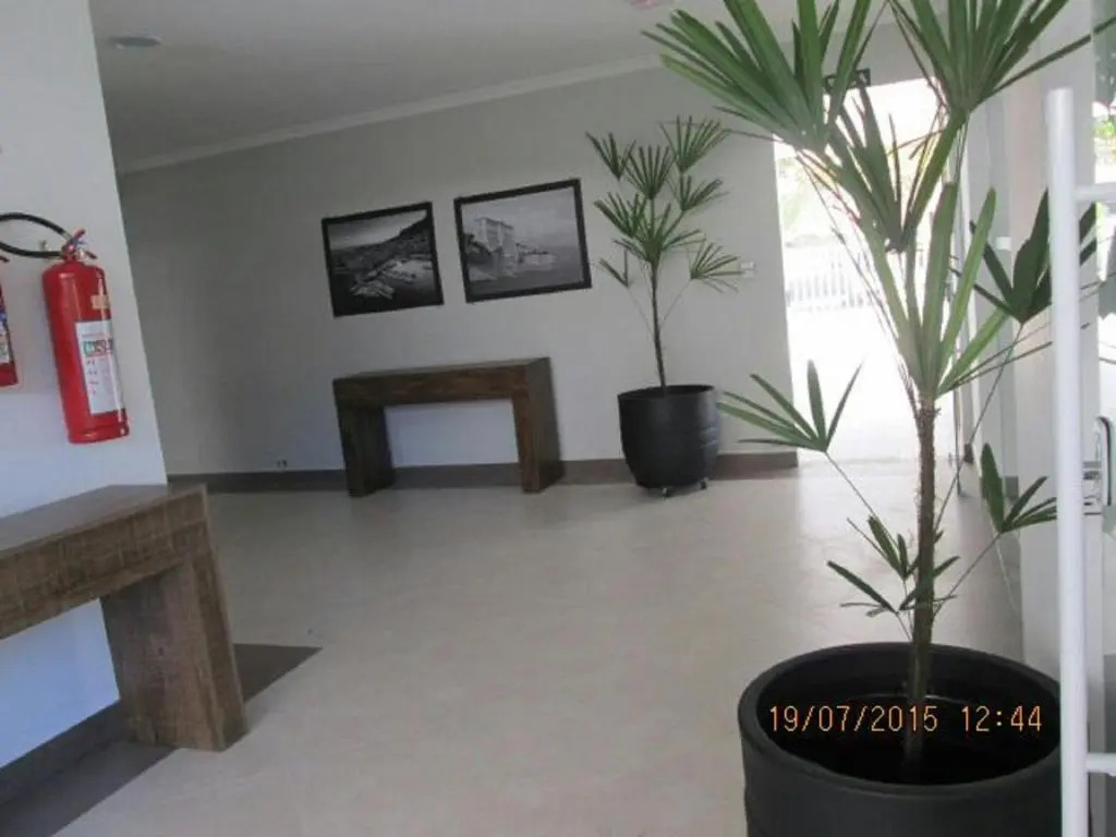 Apartamento Avenida Wilson