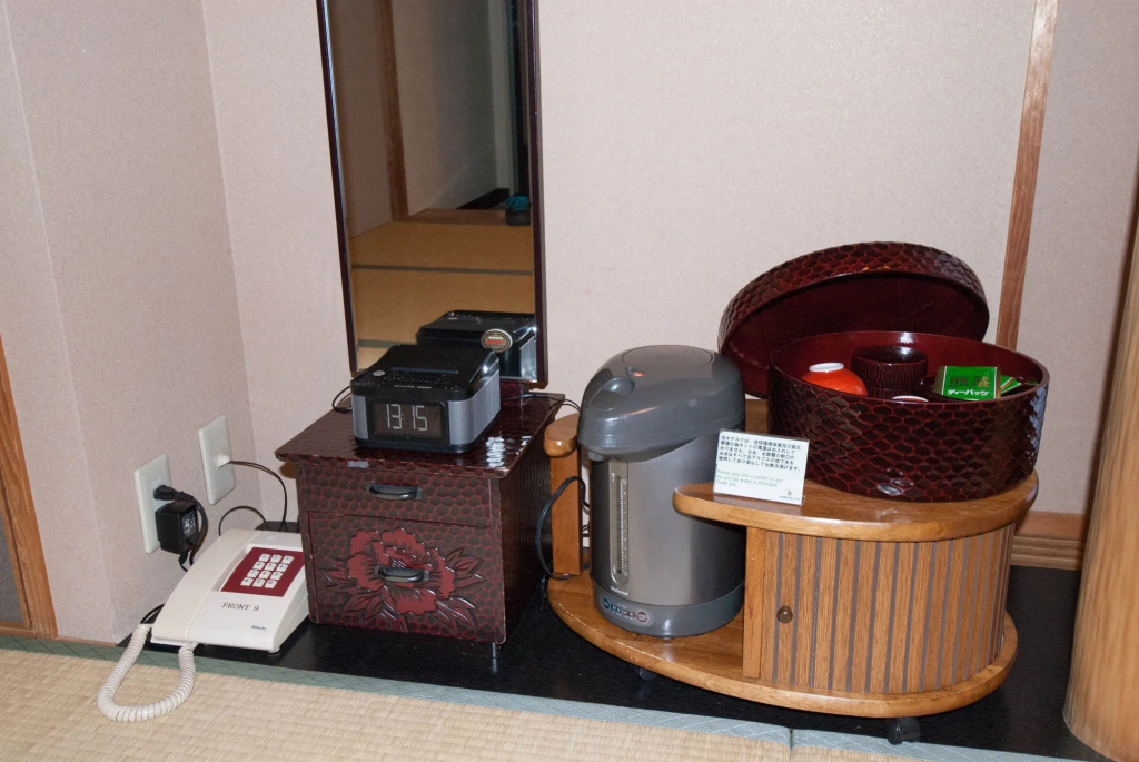 Hakuba Mominoki Hotel