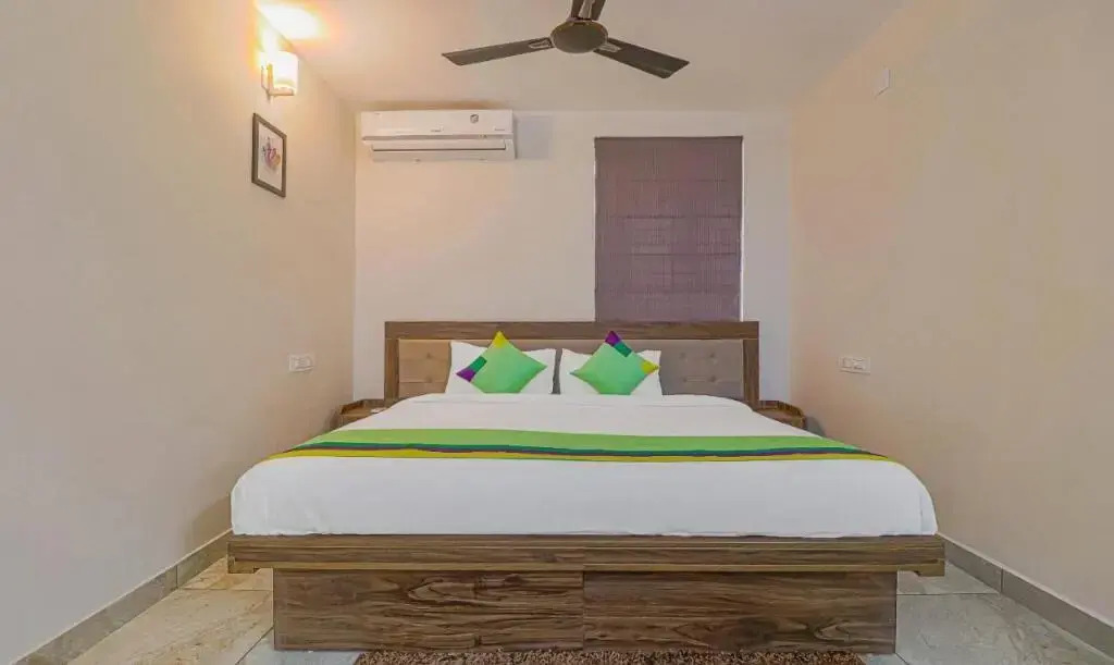 Oryx Home The Business Class Hotel