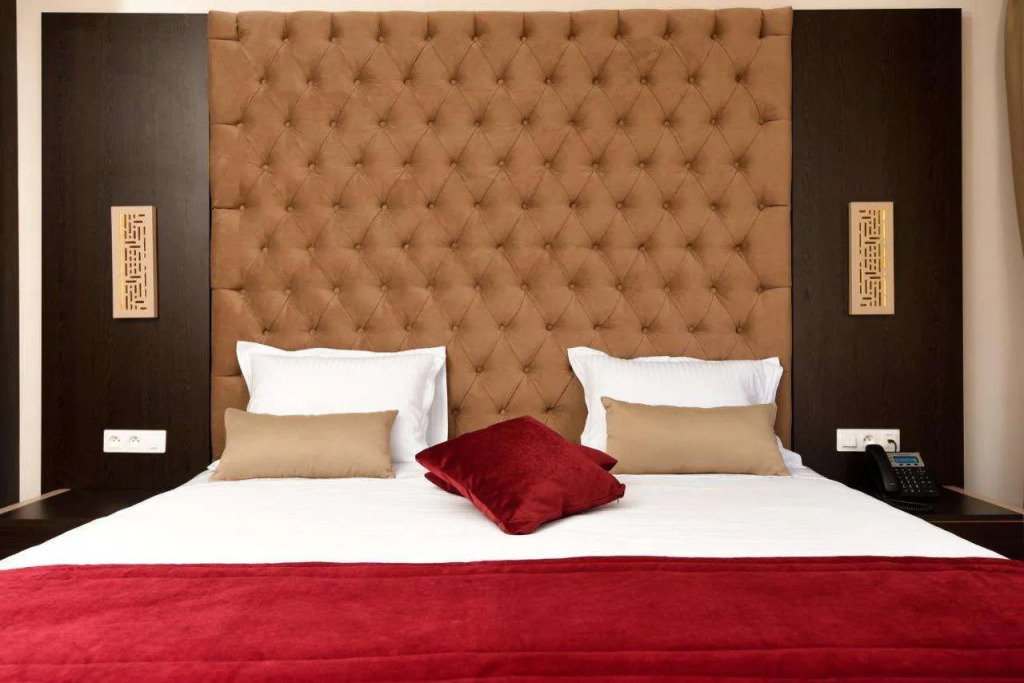 Hôtel Lescure Business and SPA