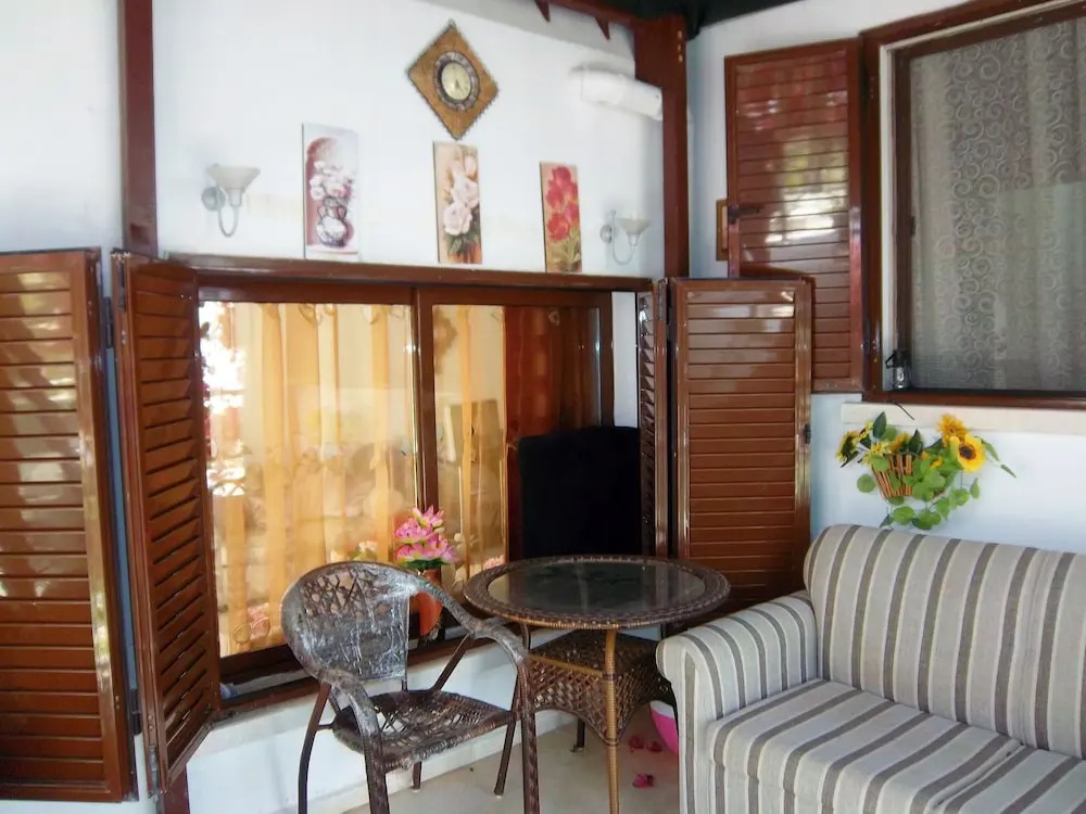 Levent Sugar Cubes 4 bedroom villa No 30
