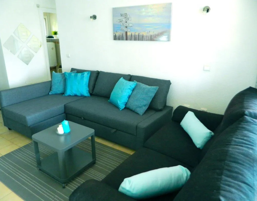 Sky Sea Apartments