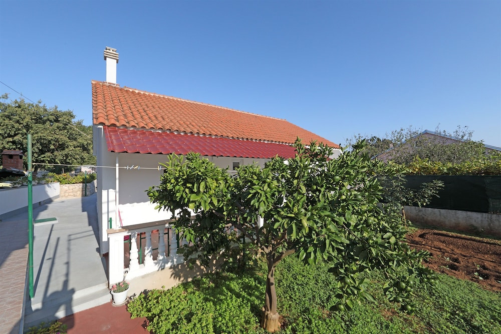 House Zdenka