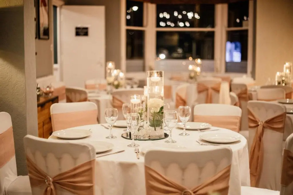 The Bramley House Hotel