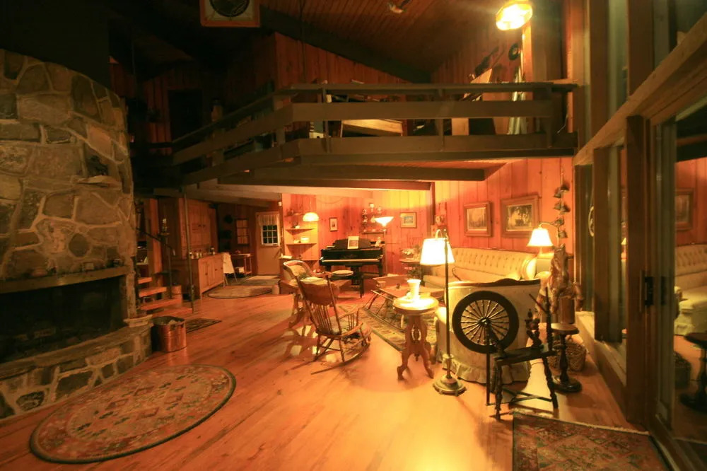 Stouffermill Bed & Breakfast
