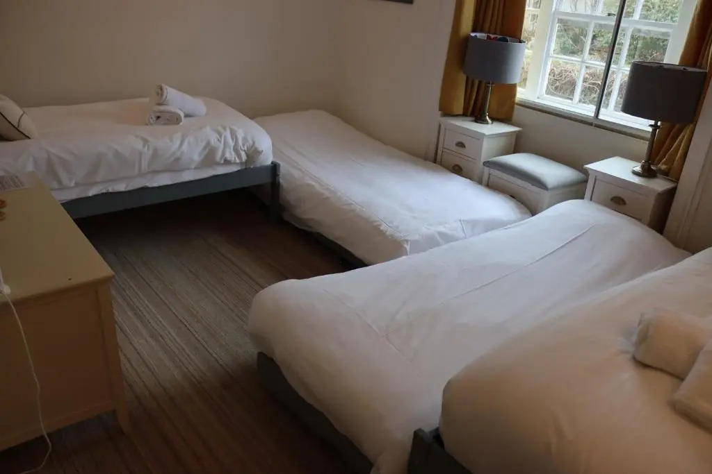 The Mariners Hotel
