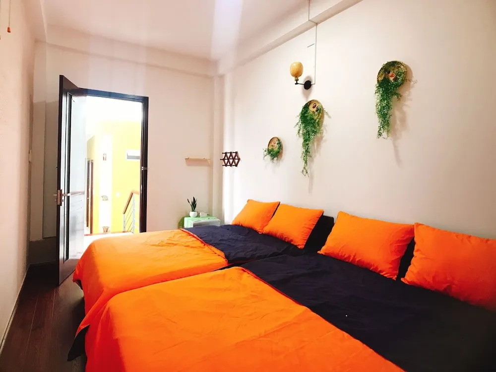 Together House - Hostel