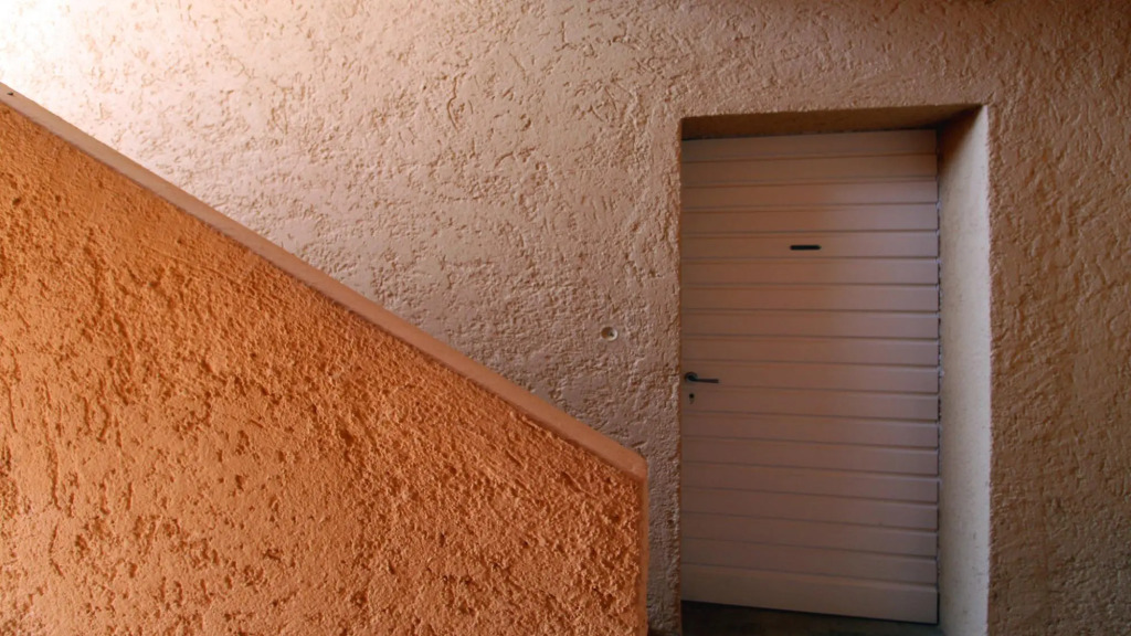 Grecalotto Apartment