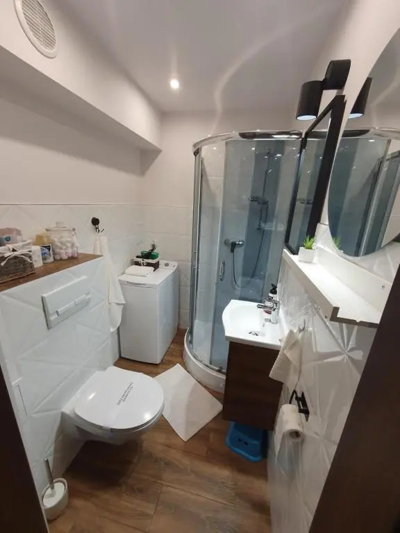 Apartament Przy Ratuszu