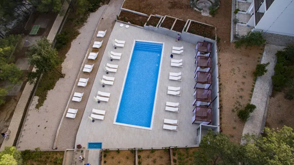 Aminess Senses Hvar Resort