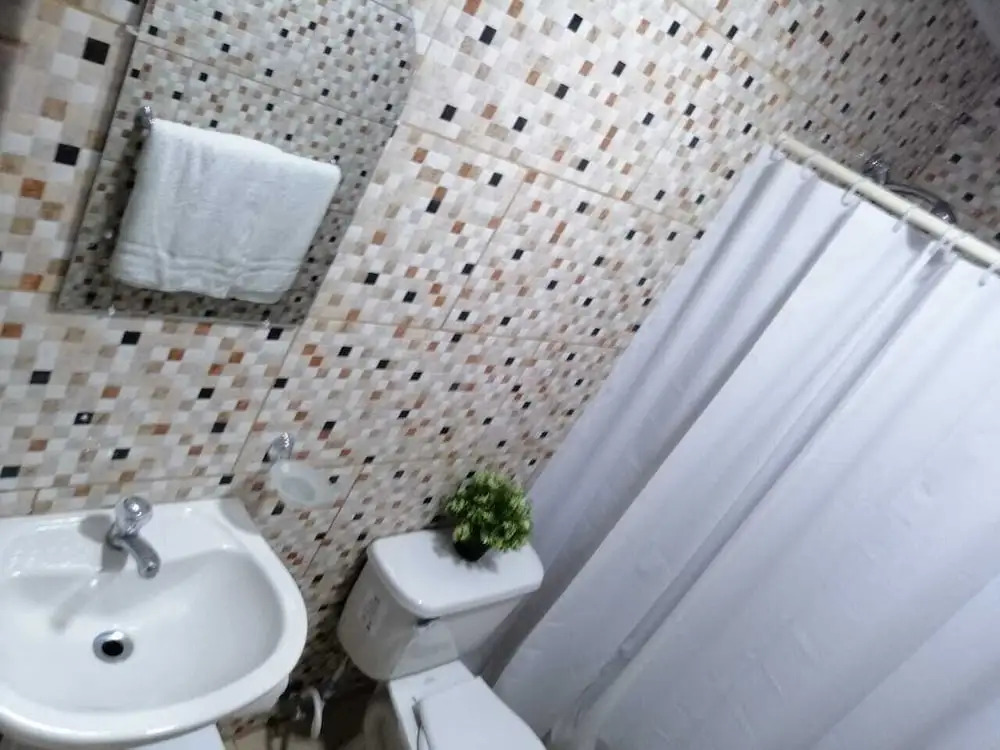 Anedi Guesthouse