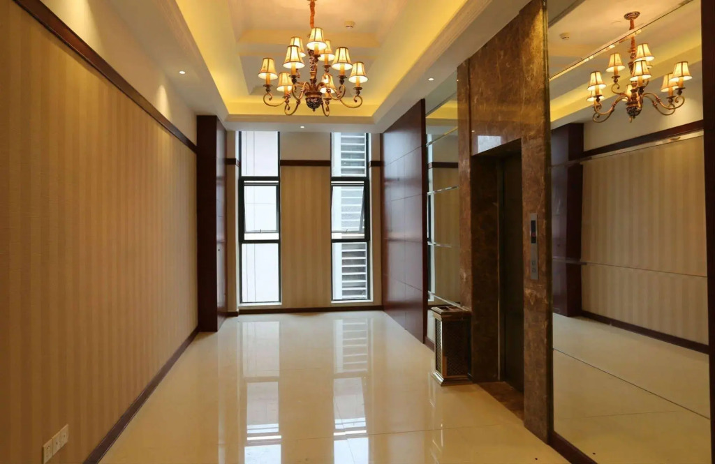 Nanjing Zhiminzhuang Theme Hotel