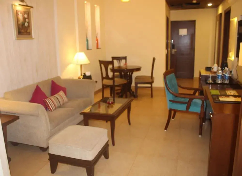 Country Inn Amp; Suites by Radisson, Goa Candolim