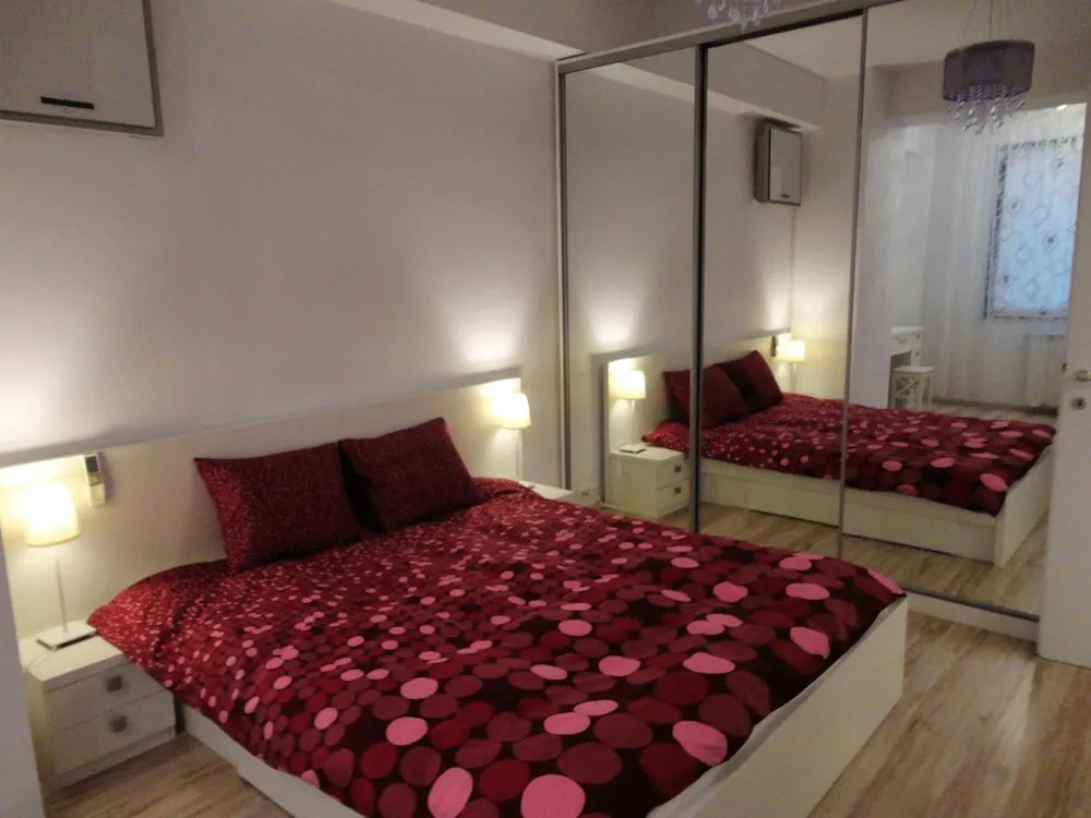 Aparthomes Fundeni