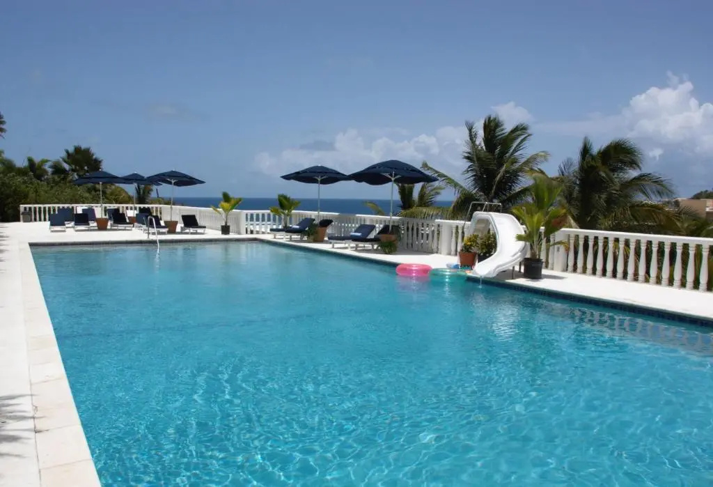 Princess Heights Luxury Condo Hotel