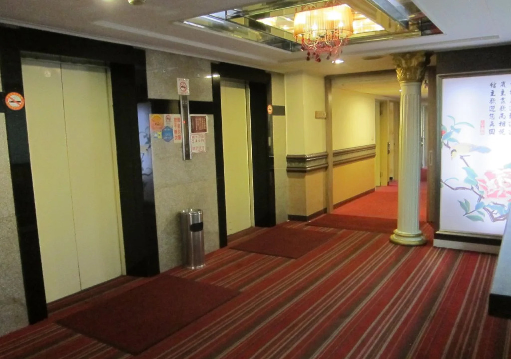Da Chien Hotel