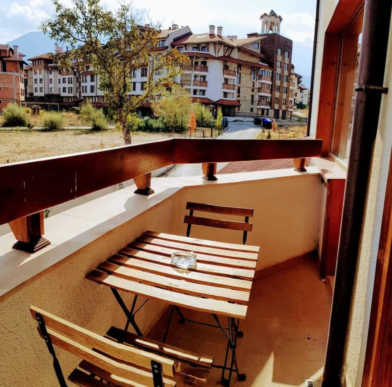 Apartment Belvedere 43