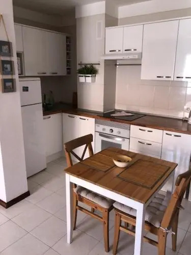 Apartment in the Arona los Cristianos