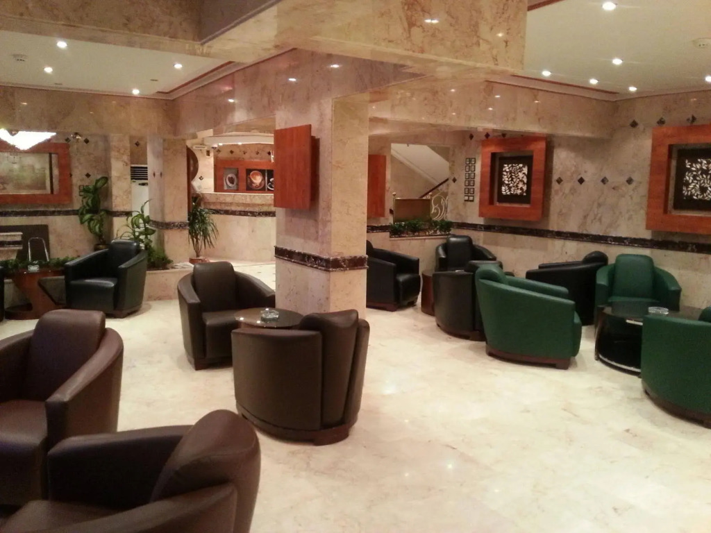 Rafiat AL Khalijiah Suites