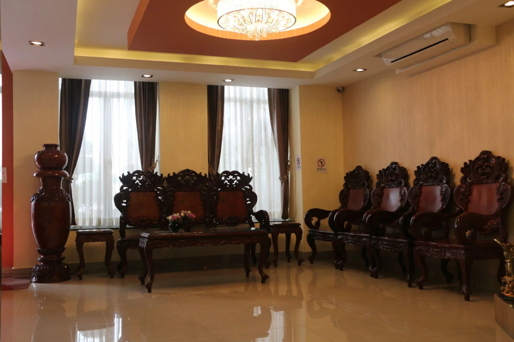 You Eng Hotel