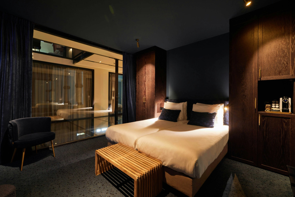 Heavens Hotel Hoorn