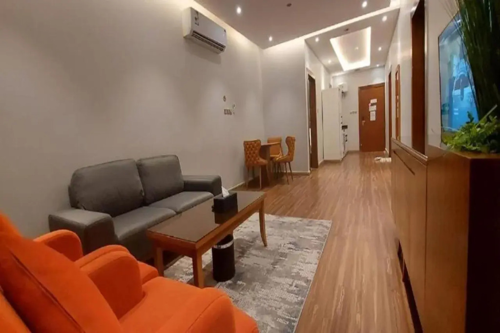 Al Masem Hotel Suites, King Fahd District