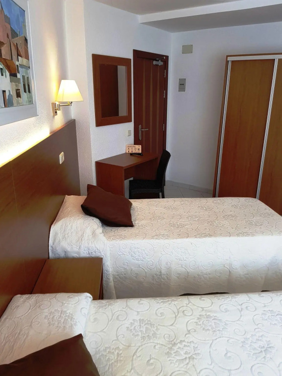 Hotel Sant March