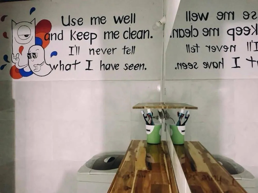 Eco-Chi Homestay
