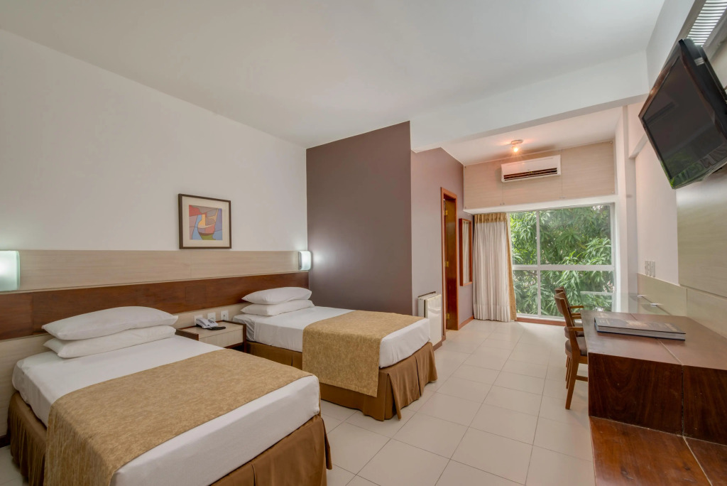 Hotel Regente