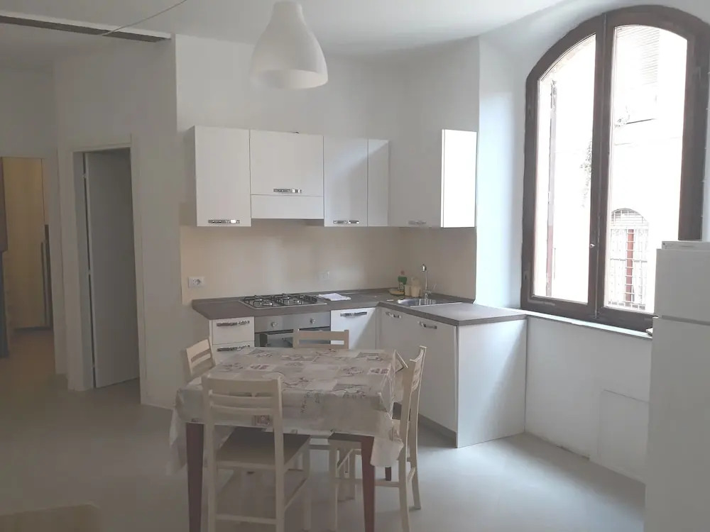Casa Vacanze Il Campo