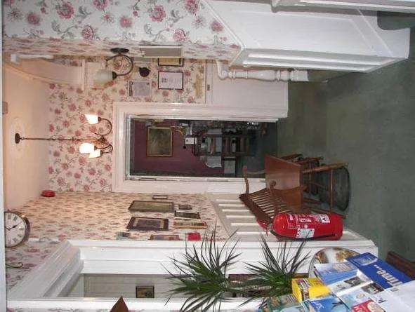 Sinai House