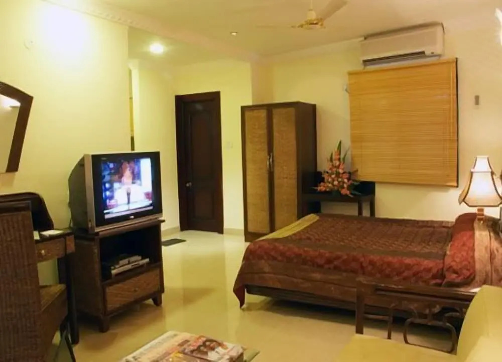 Shilton Suites - Ulsoor Road