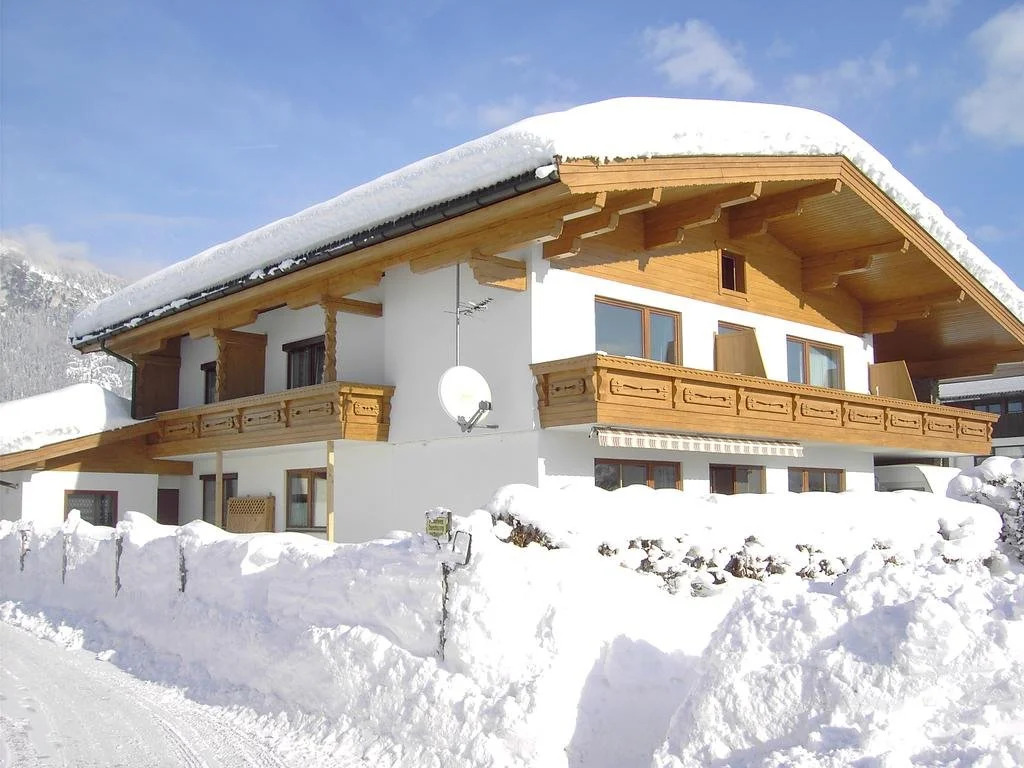 Appartement Fischer