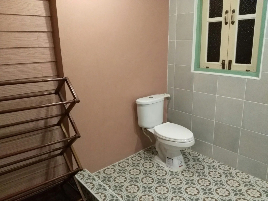 Home & Hashery Boutique House