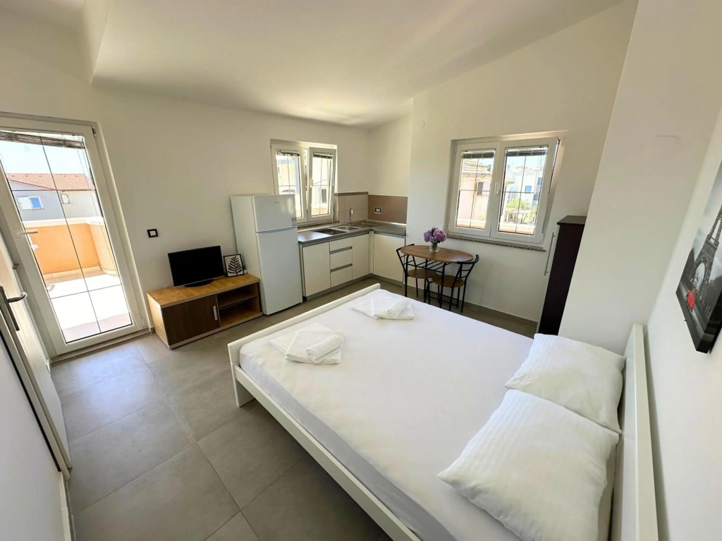 Apartments Bella Sky II
