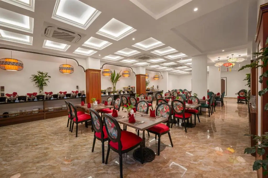 Soluna DAnnam - The Art of Hoi An Relaxation - formerly Hoi An Babylon Riverside Hotel