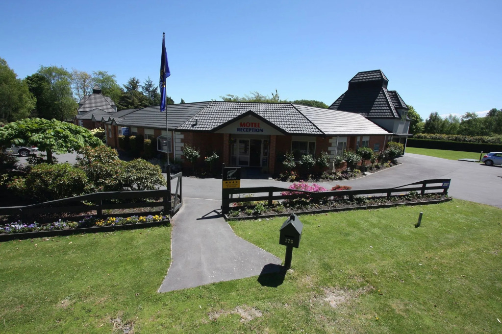 Northwood Motor Lodge