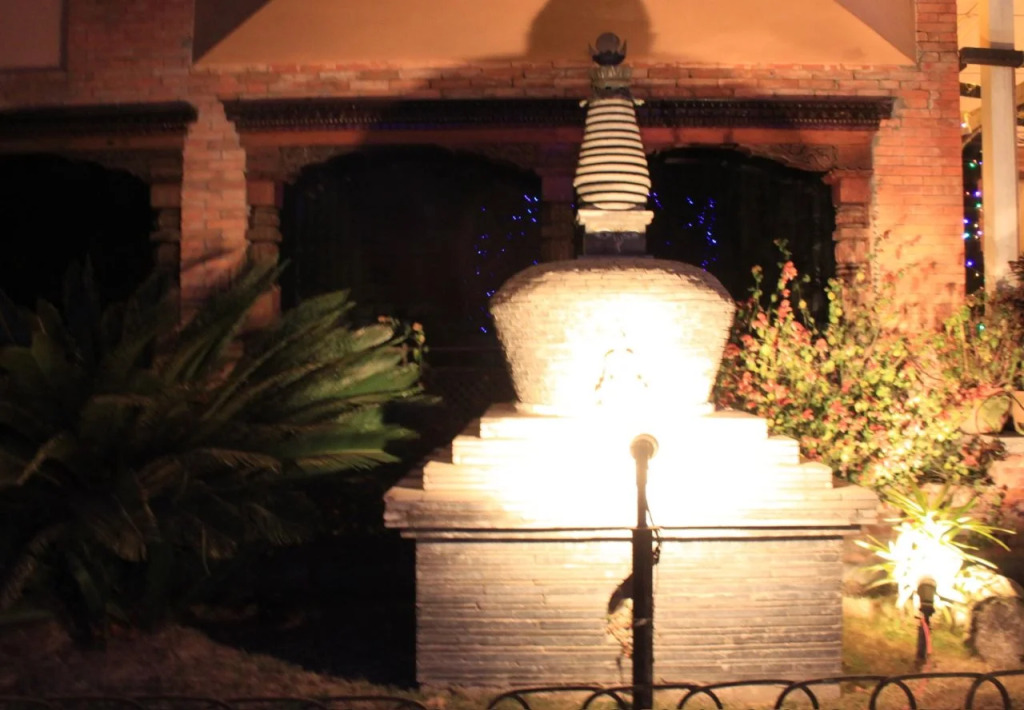 Hotel Manaslu