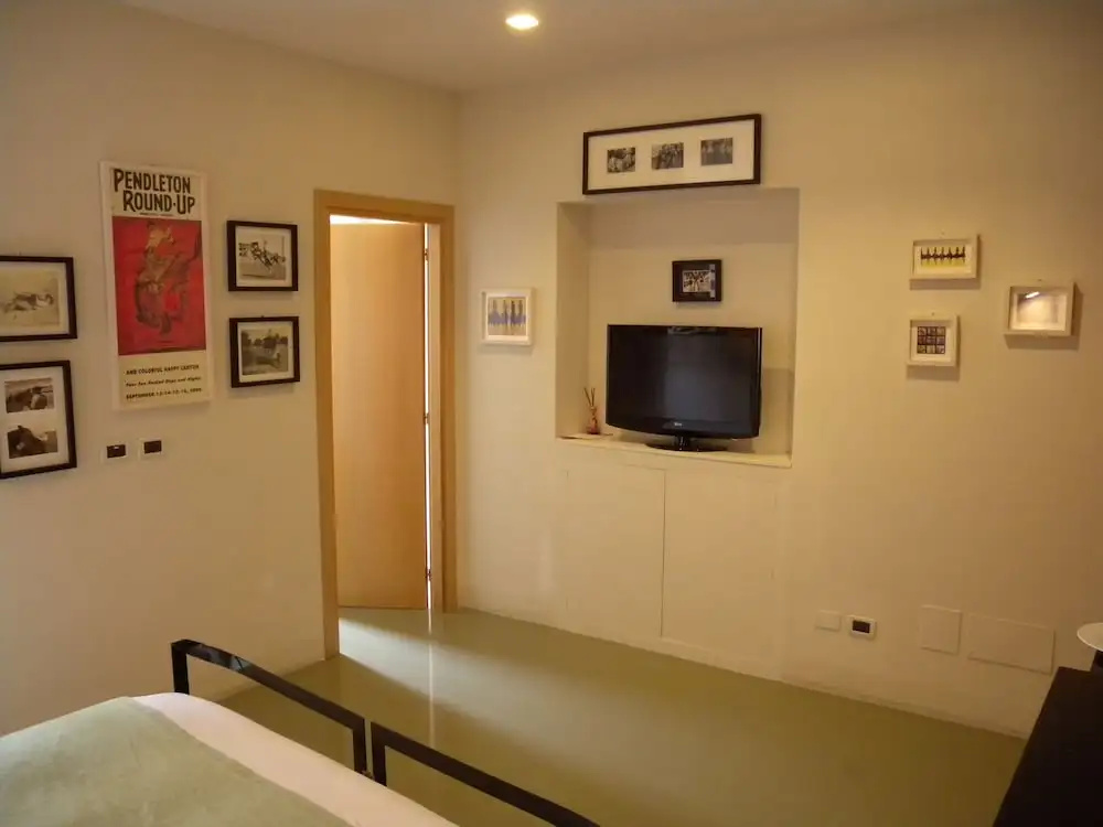 Cesare Magli & Figli Residenza DEpoca Luxury Rooms
