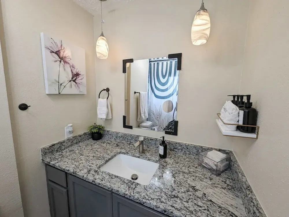 Vibrant Getaway Say Hello to the Best of Houston