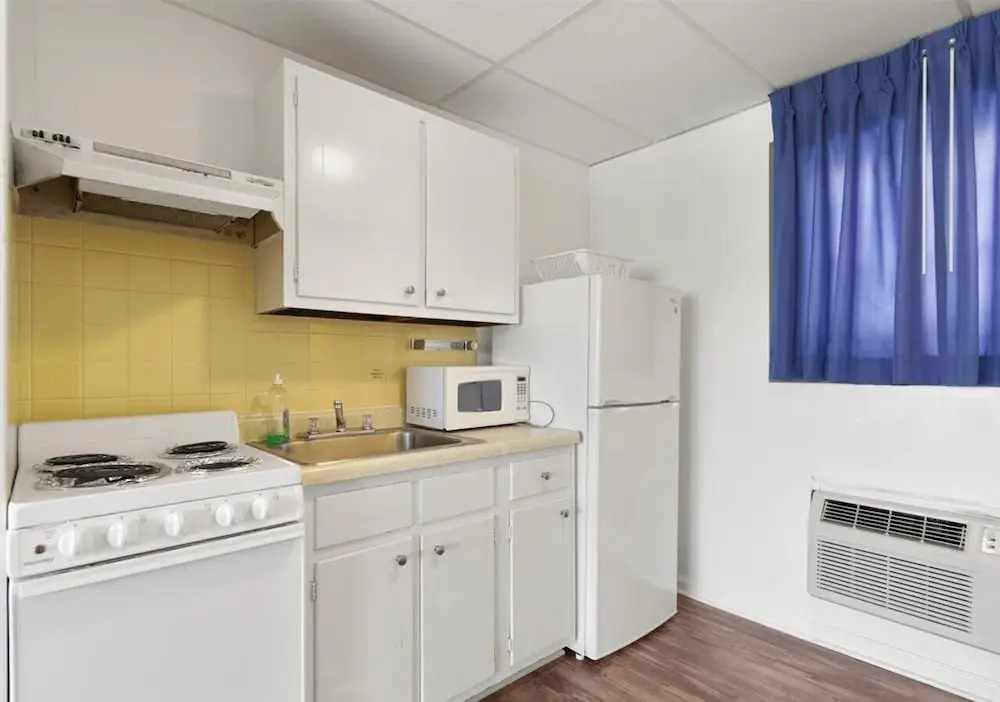 Blue Wave Inn - Ocean City