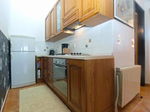 Apartment Marino 1619