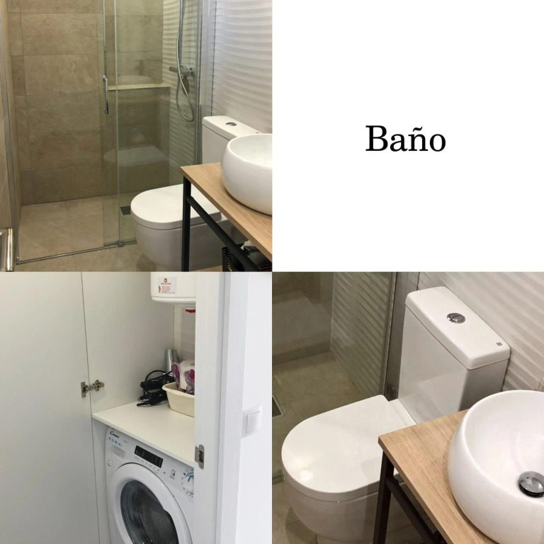 El Apartamento de Cristian 2