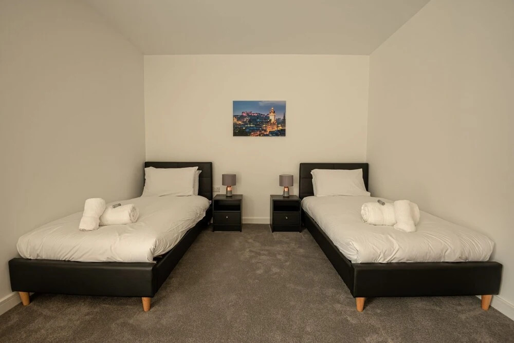 Roomy Comfortable Apartment