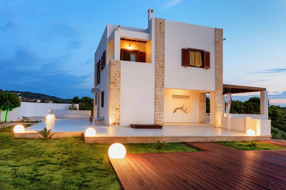 Kalas Residence